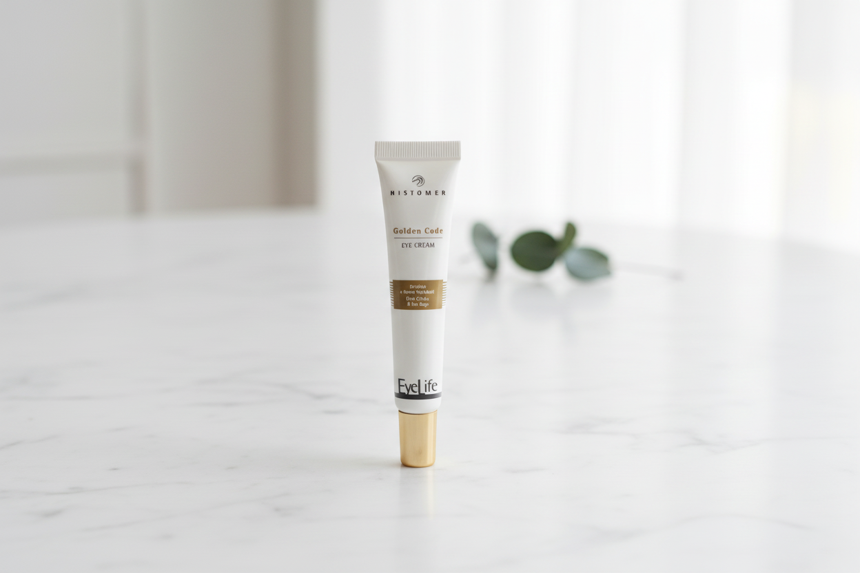 Crema contorno occhi Histomer Golden Code