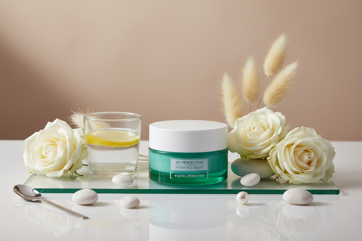 Histomer Hy perfezione pelli miste super idratante