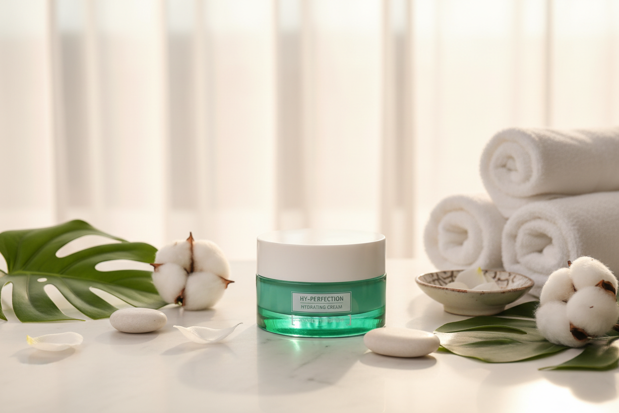 Histomer Hy perfezione pelli miste super idratante