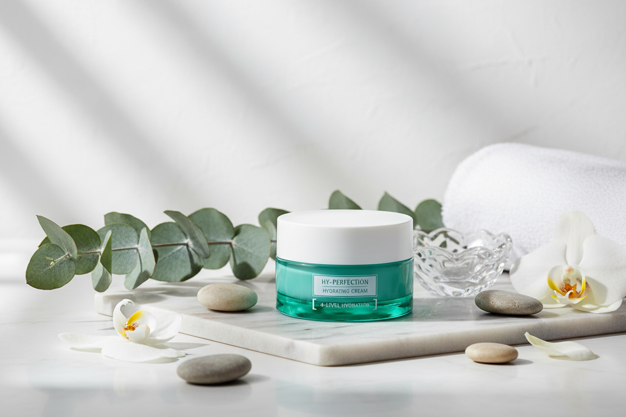 Histomer Hy perfezione pelli miste super idratante