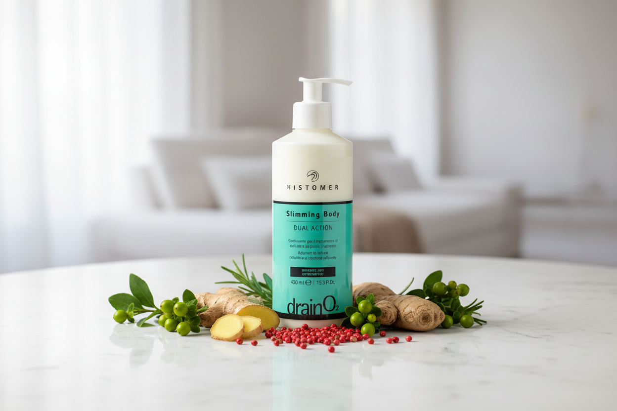 Histomer corpo snellente