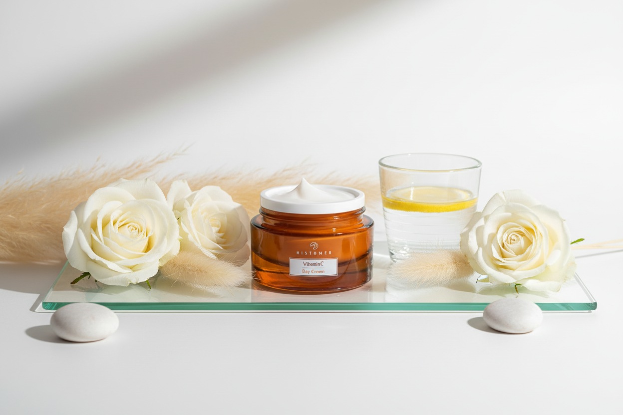 Crema da giorno Histomer Vitamina C