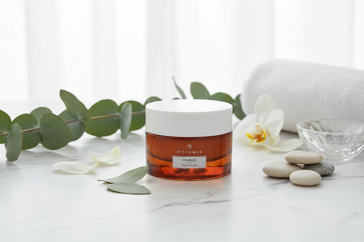Crema da giorno Histomer Vitamina C