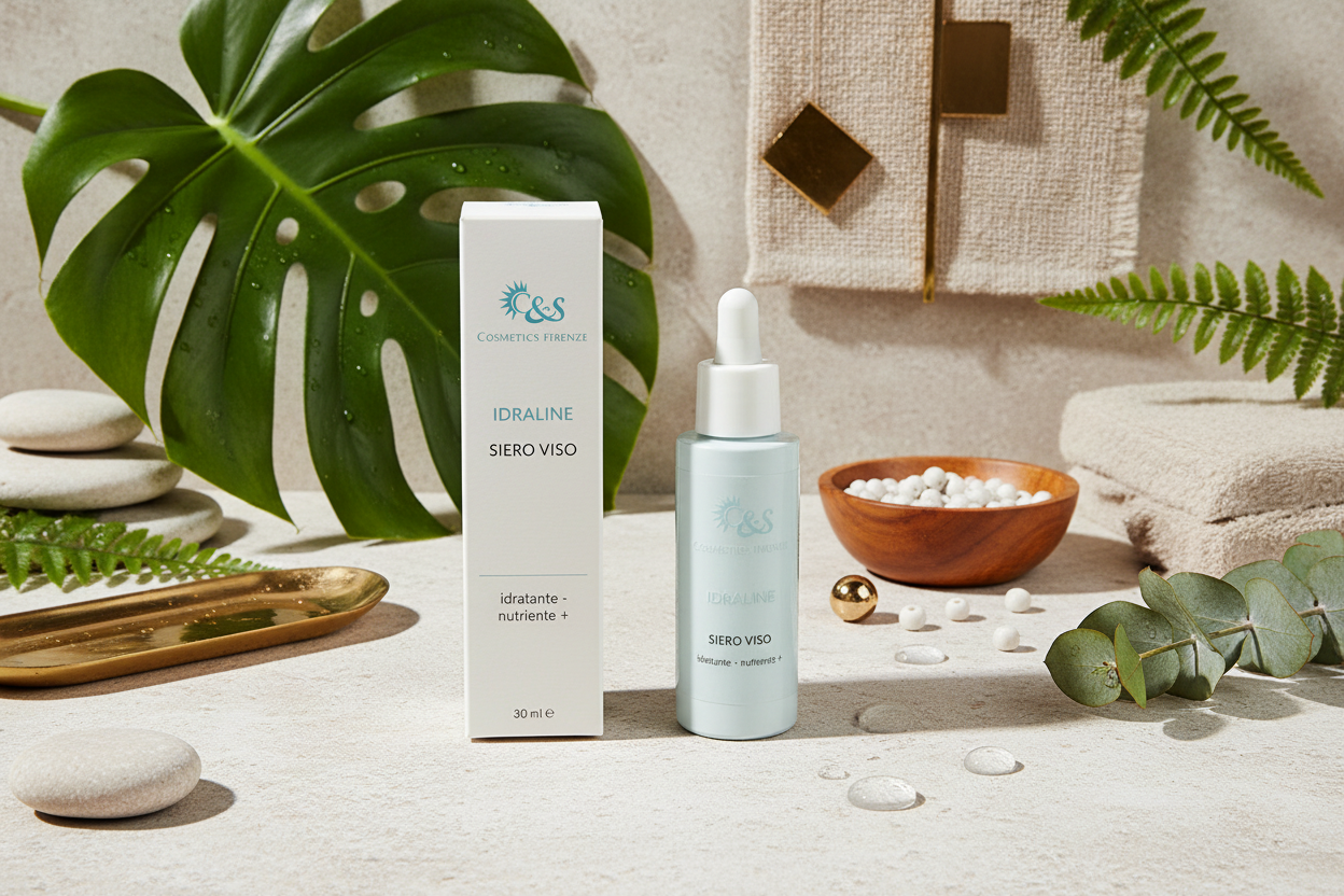 Kit Routine completa Idra line - Promo Lancio disponibilità limitata!