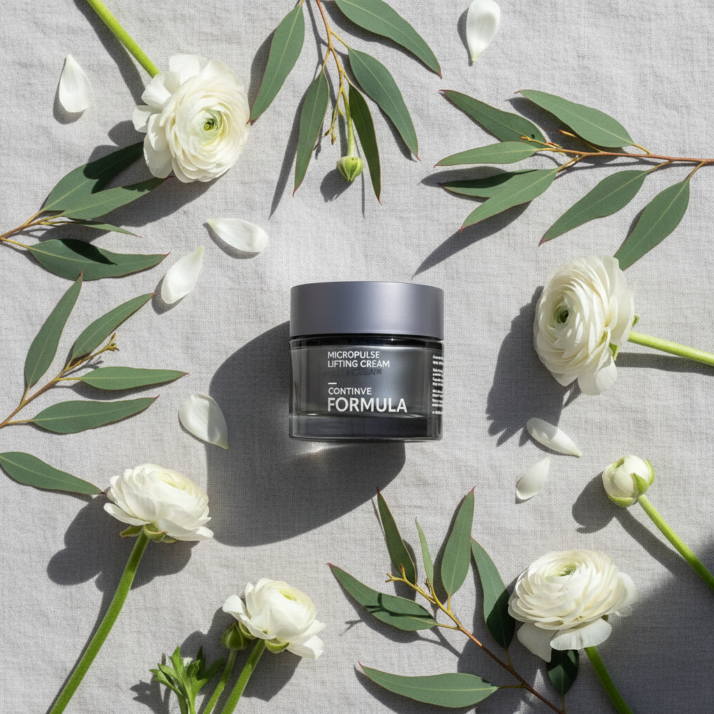 Crema lifting Histomer Micropulse