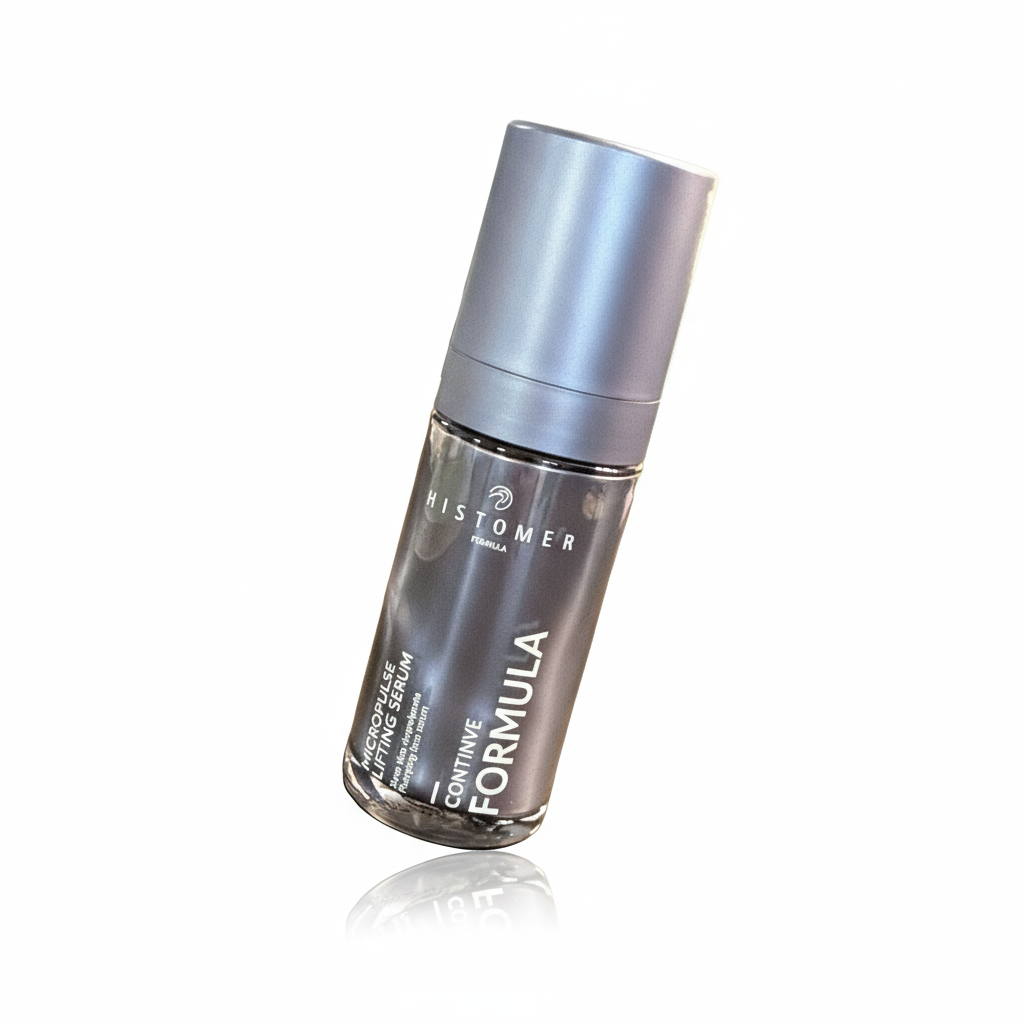 Siero Viso Micropulse Lifting - Effetto Rimpolpante