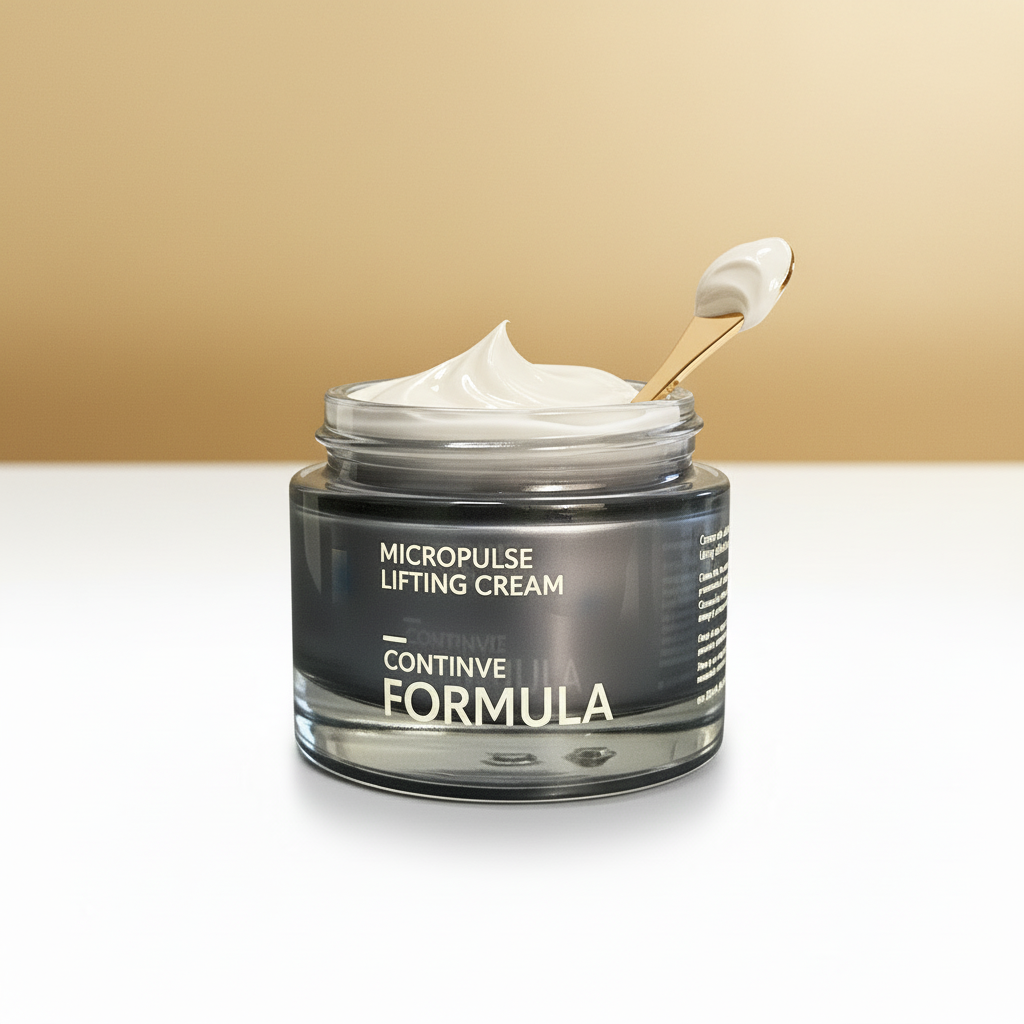 Crema lifting Histomer Micropulse