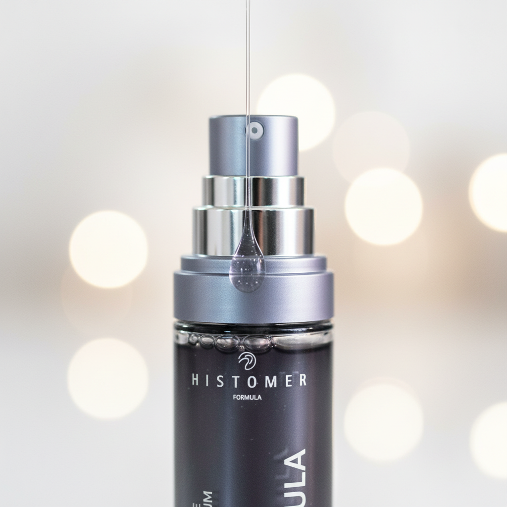 Siero Viso Micropulse Lifting - Effetto Rimpolpante