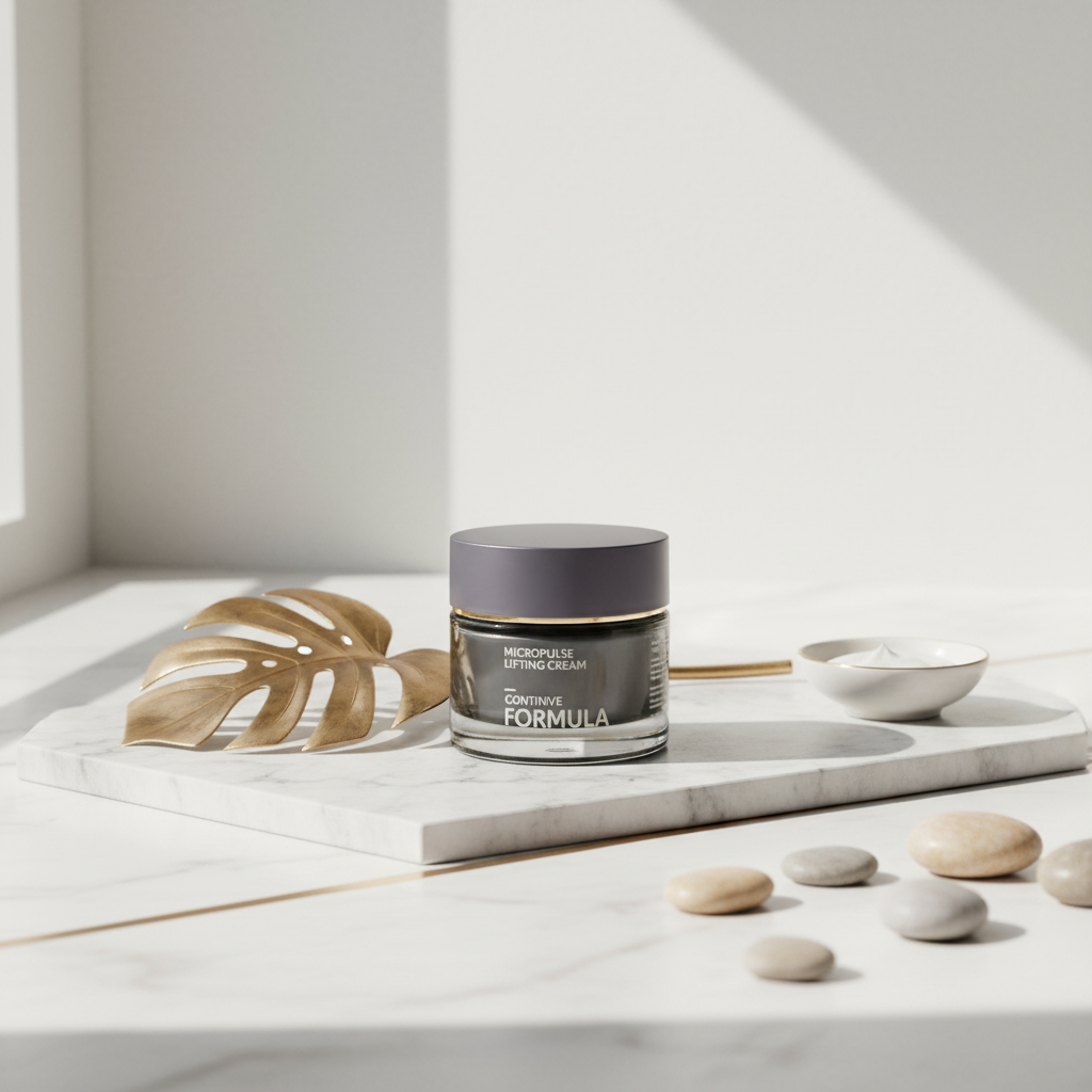 Crema lifting Histomer Micropulse