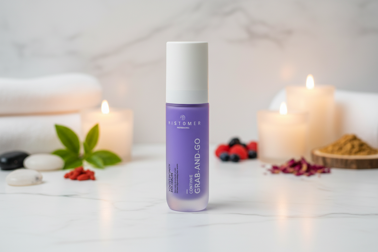 Histomer ContinVe Youth Infinity 24H Serum