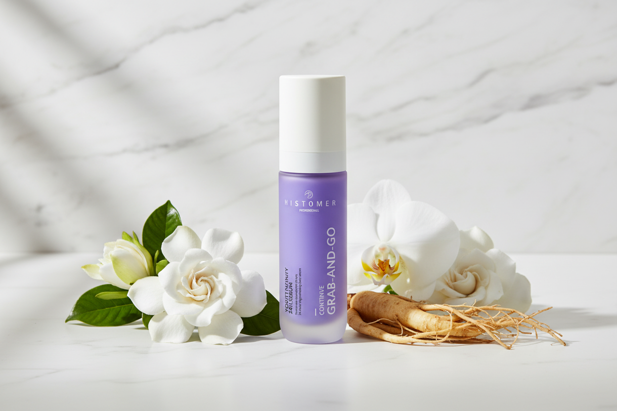 Histomer ContinVe Youth Infinity 24H Serum